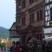 Gernsbach kisváros, jó fagylatozó van itt