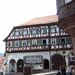 Gernsbach kisvárosa