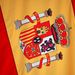A spanyol címer
