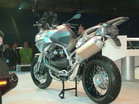 Griso 1200