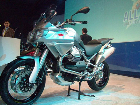 Griso 1200