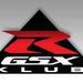 GSX-R Klub