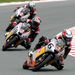 Red Bull Rookies Cup Sachsenring