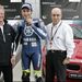 Valentino Rossi nyerte a BMW Z4 M Coupét