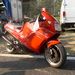 A Ducati Paso nem egy szép darab, de mentségére szolgáljon, hogy nem is áll különösebben jó motorkerékpár hírében