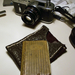 Zorkij 4C, az orosz Leica-licenc a notesz fölött