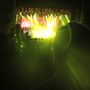 A Helloween-koncert egész sok embert vonzott