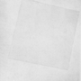 Malevics: Fehér alapon fehér négyzet (forrás: 66.media.tumblr.com)