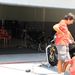 A Ducati különböző méretű idomokkal kísérletezik
