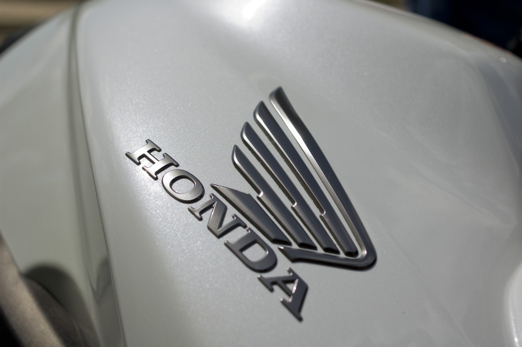 Az autók közötti lavírozásban is jó társ a kezes Honda