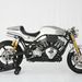 Production Manufacturer 1. hely, Darwin Motorcycles (USA)