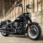 Harley-Davidson Fat Boy S