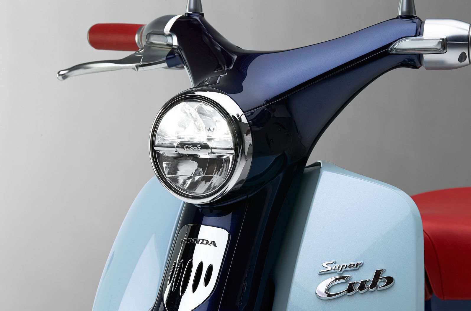 Honda CB1100 Super Bold'Or Custom Concept