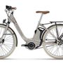 Piaggio Wi-Bike Comfort Unisex Plus