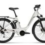 Piaggio Wi-Bike Comfort Unisex