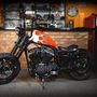 3. Harley-Davidson Liberator