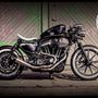 4. Harley-Davidson Szczecin