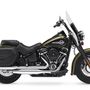 Harley-Davidson Haritage Classic