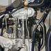 A cseh ipartörténet egyik legszebb motorja: a BD 500 DOHC vezérlést kapott