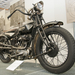 Motor Company 1000: a legdrágább cseh utcai motorkerékpár. 1924-ben gyártották, sajnos a JAP blokkos szépség nem lett sikeres: akinek pénze volt angol vagy amerikai gépet vett
