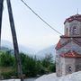 Az ortodox templomok jól állnak a hegyvidéknek