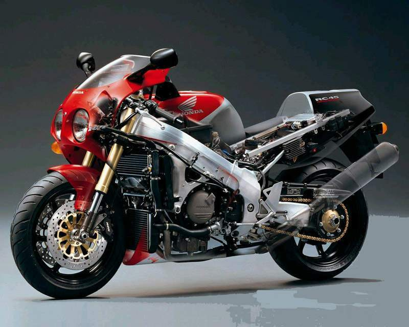 Ducati 996R
