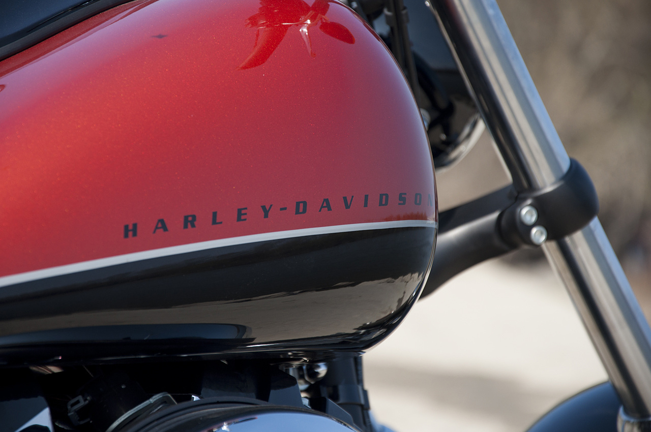 Olcsóbb Harley kéne a magyarnak