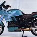 A régi K-ba is beépítette találmányát Hossack, de ezen kívül még egy sor kétütemű versenymotorba, Kawasaki ZRX-be sőt egy Triumphba is bekerült a szerkezet