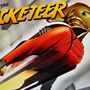 Rocketeer, az Art Deco szuperhős